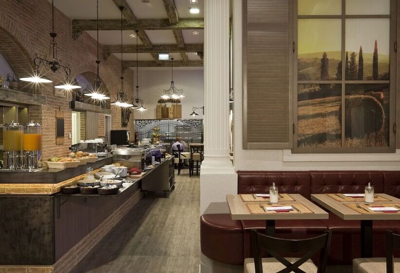 Estilo Fashion Hotel Budapest