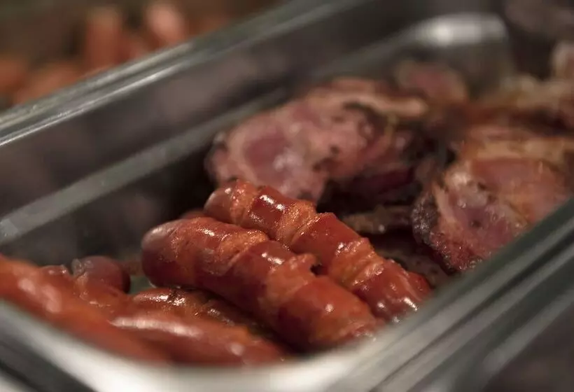 Estilo Fashion Hotel Budapest