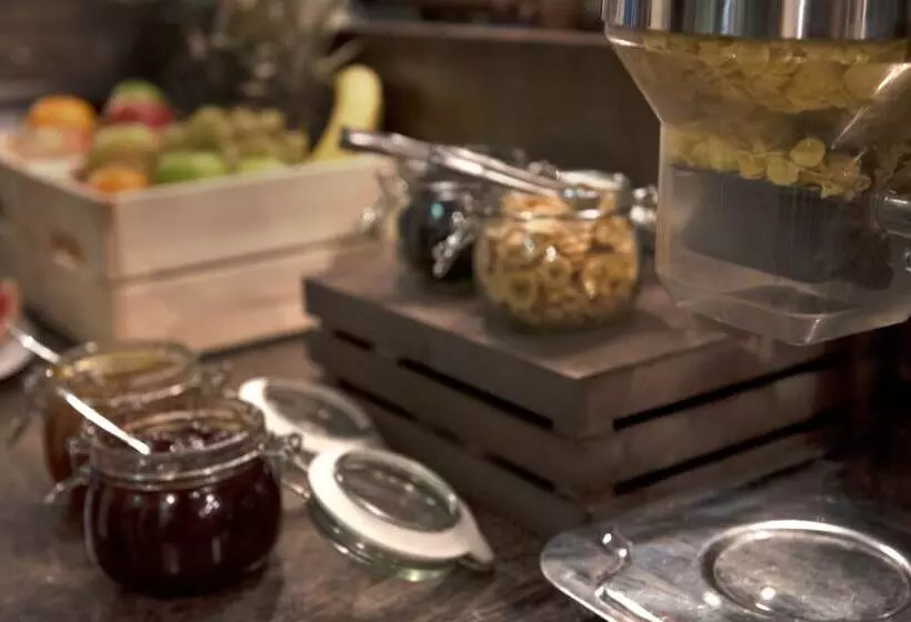 Estilo Fashion Hotel Budapest