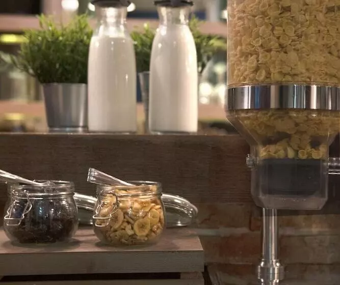 Estilo Fashion Hotel Budapest