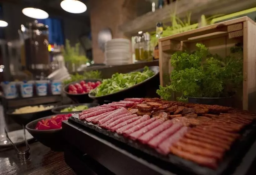 Estilo Fashion Hotel Budapest