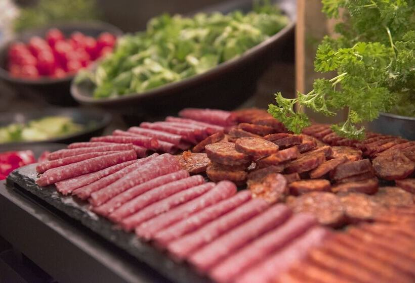 Estilo Fashion Hotel Budapest