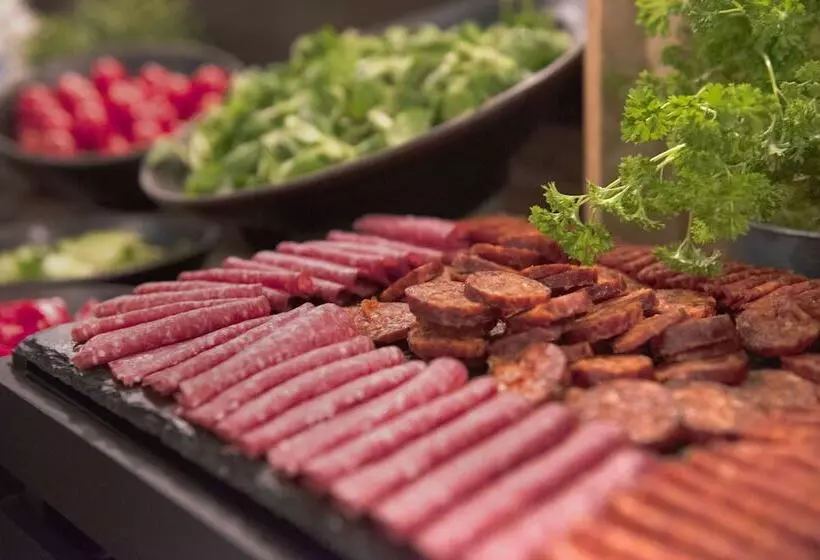 Estilo Fashion Hotel Budapest