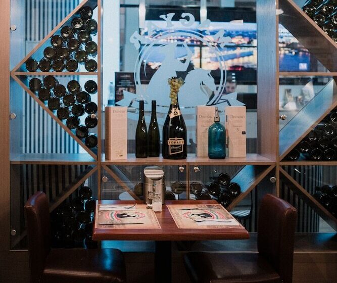 Estilo Fashion Hotel Budapest