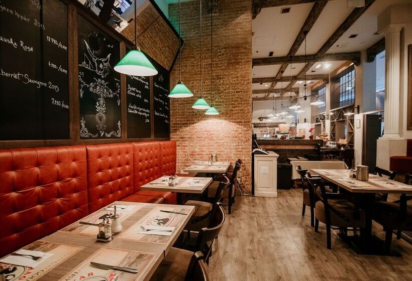 Estilo Fashion Hotel Budapest