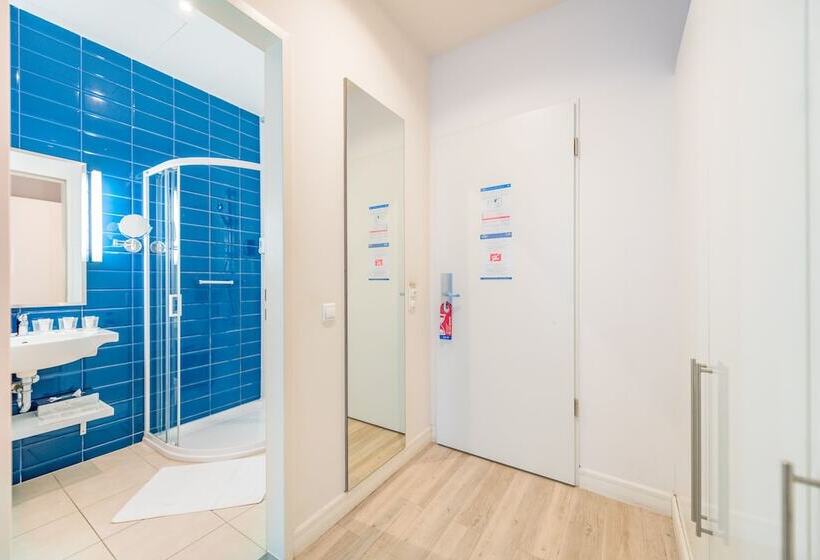 Estilo Fashion Hotel Budapest