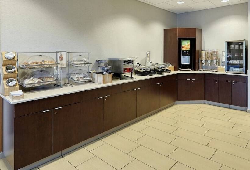 فندق Fairfield Inn & Suites By Marriott Harrisburg West/new Cumberland