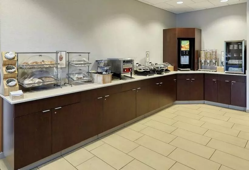 호텔 Fairfield Inn & Suites By Marriott Harrisburg West/new Cumberland
