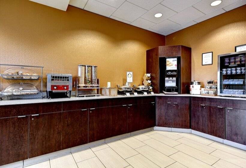 فندق Fairfield Inn & Suites By Marriott Harrisburg West/new Cumberland