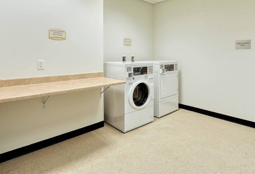 فندق Fairfield Inn & Suites By Marriott Harrisburg West/new Cumberland