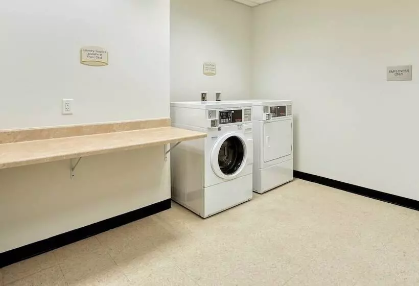 호텔 Fairfield Inn & Suites By Marriott Harrisburg West/new Cumberland