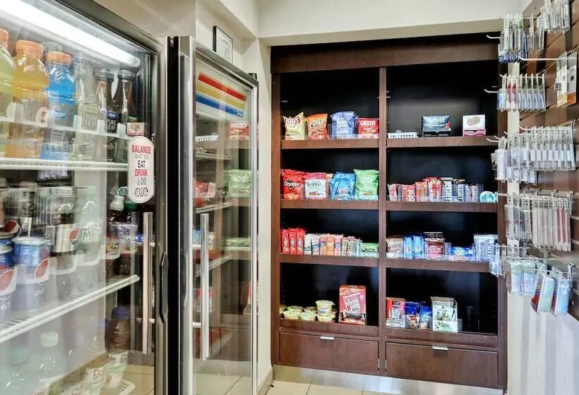 호텔 Fairfield Inn & Suites By Marriott Harrisburg West/new Cumberland