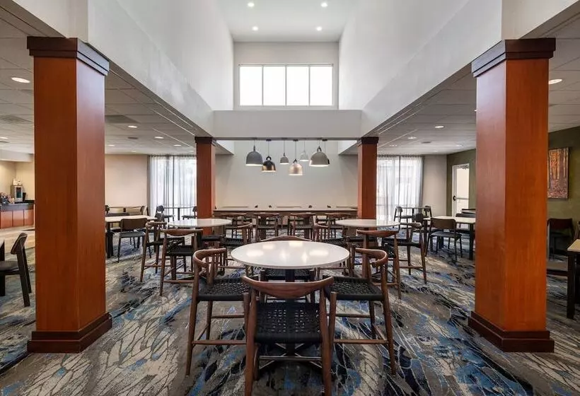 酒店 Fairfield Inn & Suites By Marriott Visalia Tulare