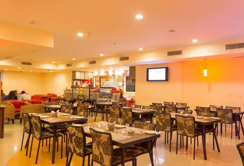 فندق Ginger Pune Pimpri