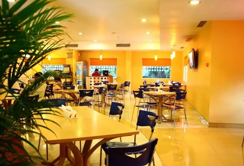 فندق Ginger Pune Pimpri