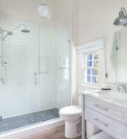 Отель Hideaway Santa Barbara, A Kirkwood Collection