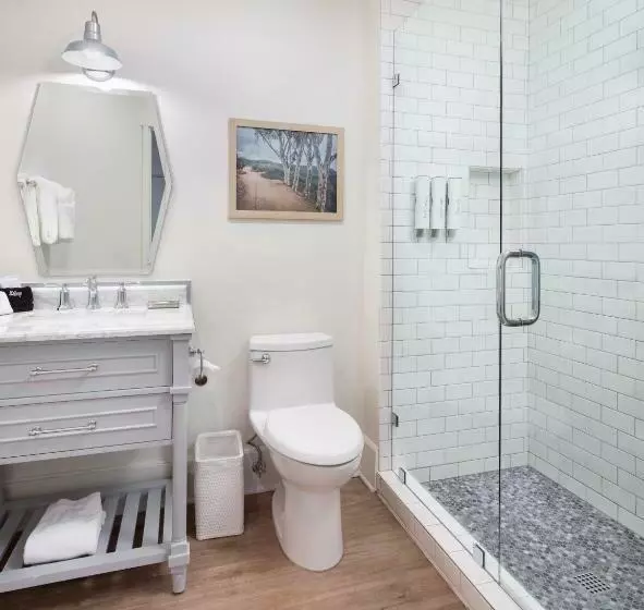 ホテル Hideaway Santa Barbara, A Kirkwood Collection