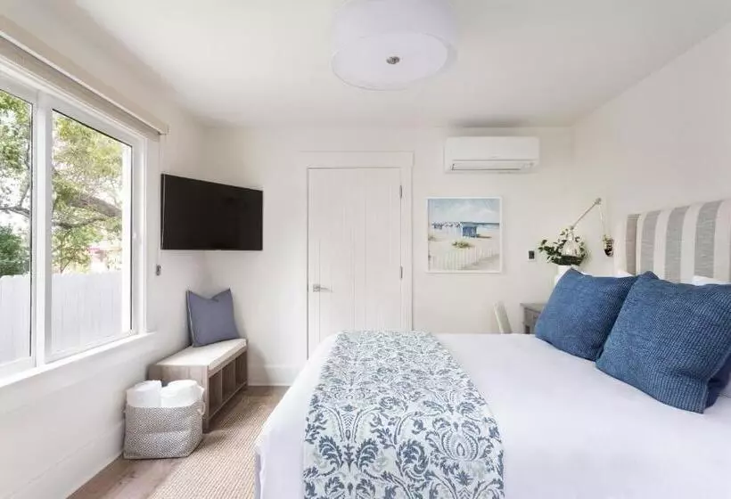 ホテル Hideaway Santa Barbara, A Kirkwood Collection