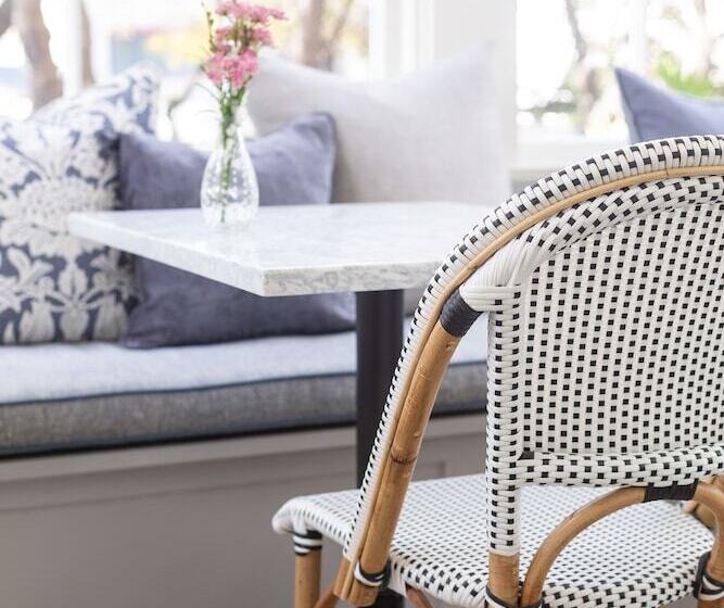 Отель Hideaway Santa Barbara, A Kirkwood Collection