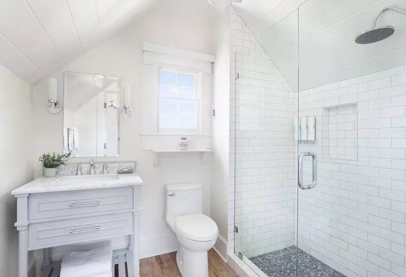 ホテル Hideaway Santa Barbara, A Kirkwood Collection