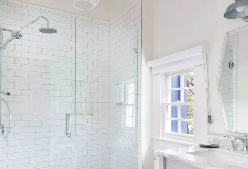 ホテル Hideaway Santa Barbara, A Kirkwood Collection