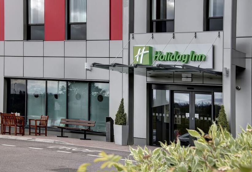 ホテル Holiday Inn London Luton Airport, An Ihg