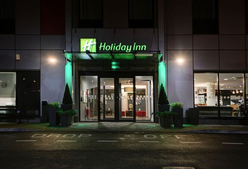 ホテル Holiday Inn London Luton Airport, An Ihg