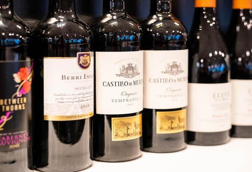 ホテル Holiday Inn London Luton Airport, An Ihg