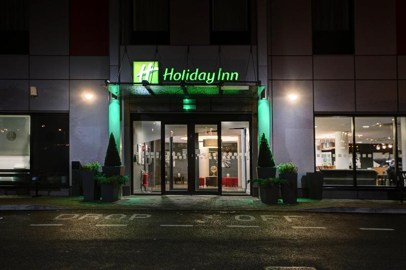 ホテル Holiday Inn London Luton Airport, An Ihg