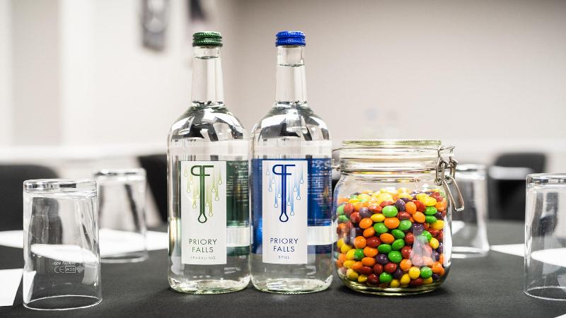 ホテル Holiday Inn London Luton Airport, An Ihg