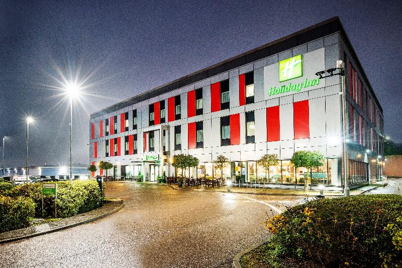 ホテル Holiday Inn London Luton Airport, An Ihg