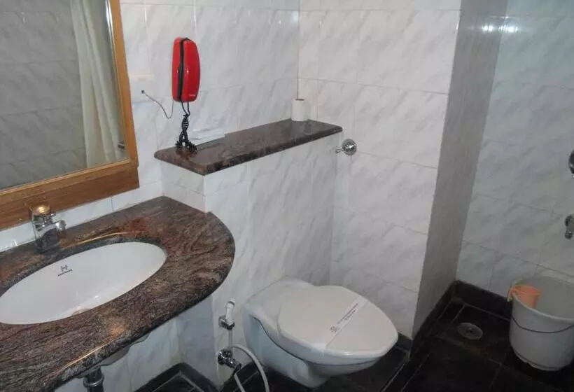 酒店 Kalyan Residency