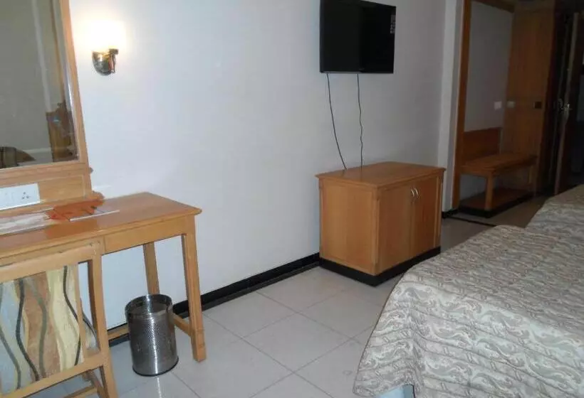 酒店 Kalyan Residency