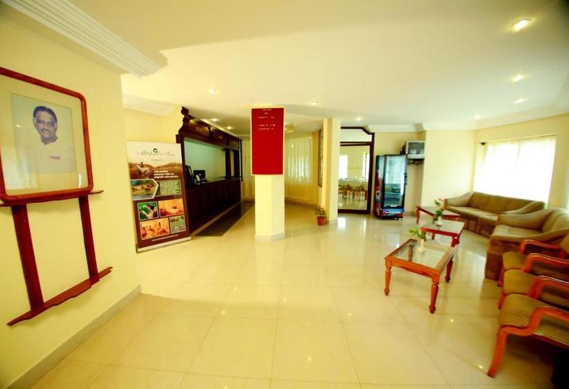 בית מלון כפרי Michaels Inn