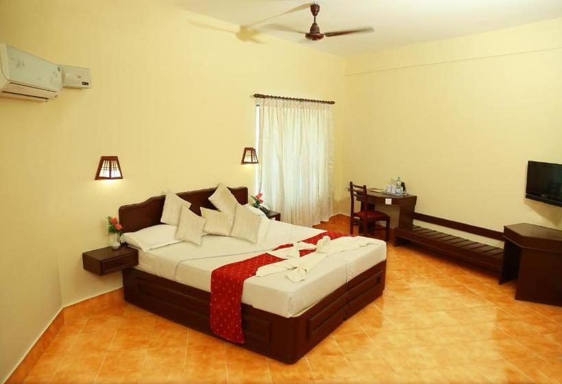 בית מלון כפרי Michaels Inn