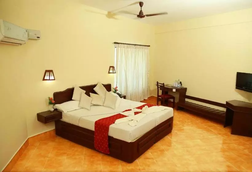 בית מלון כפרי Michaels Inn