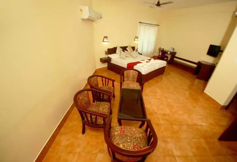 בית מלון כפרי Michaels Inn