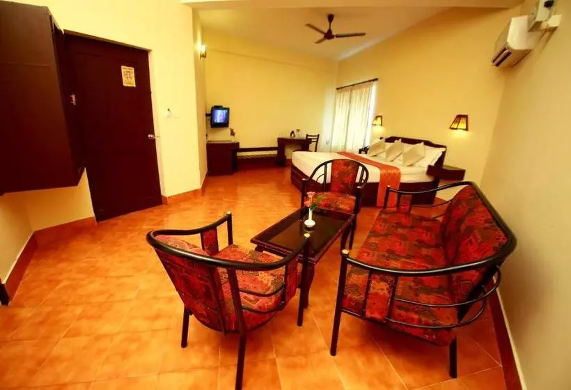 בית מלון כפרי Michaels Inn