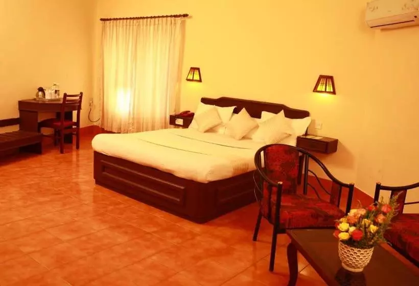 בית מלון כפרי Michaels Inn