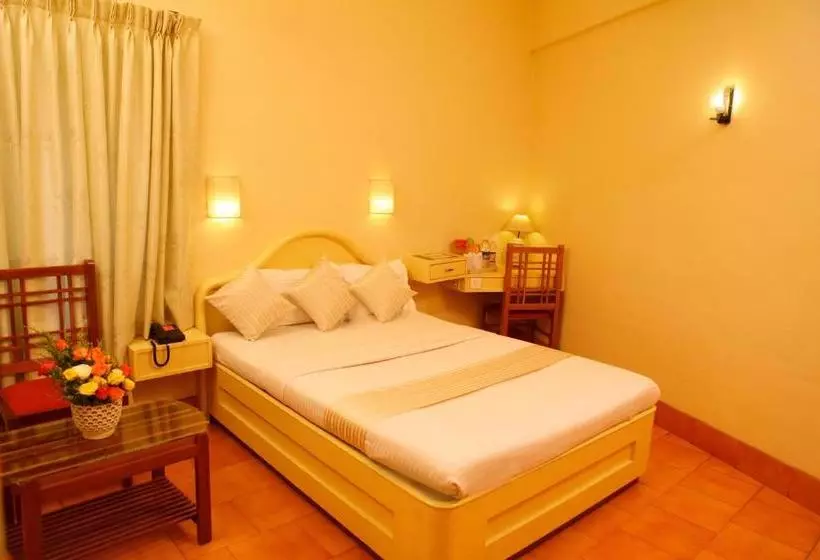 בית מלון כפרי Michaels Inn