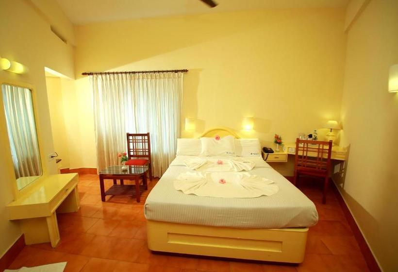 בית מלון כפרי Michaels Inn