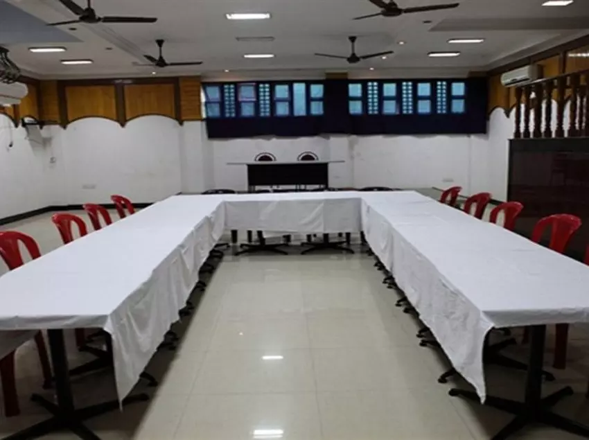 ホテル Nandini Palace