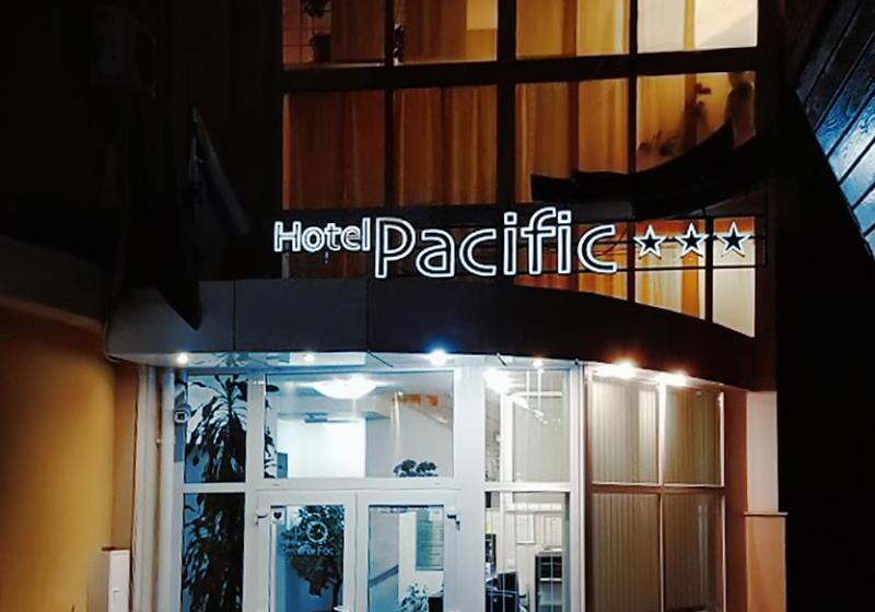 호텔 Pacific