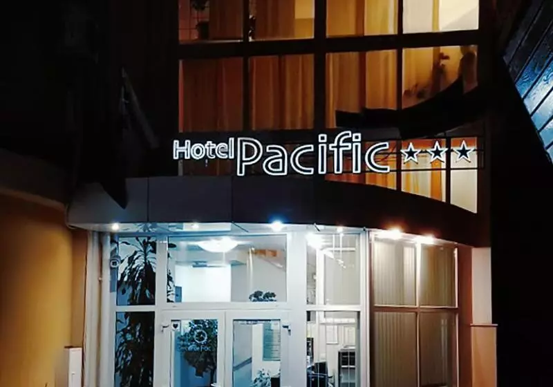 호텔 Pacific