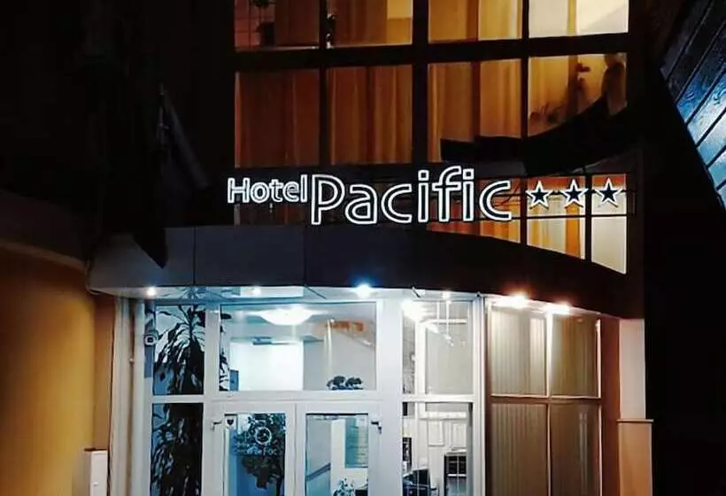 호텔 Pacific