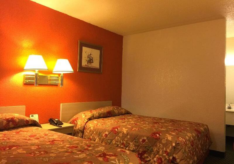 فندق Qc Stay Inn