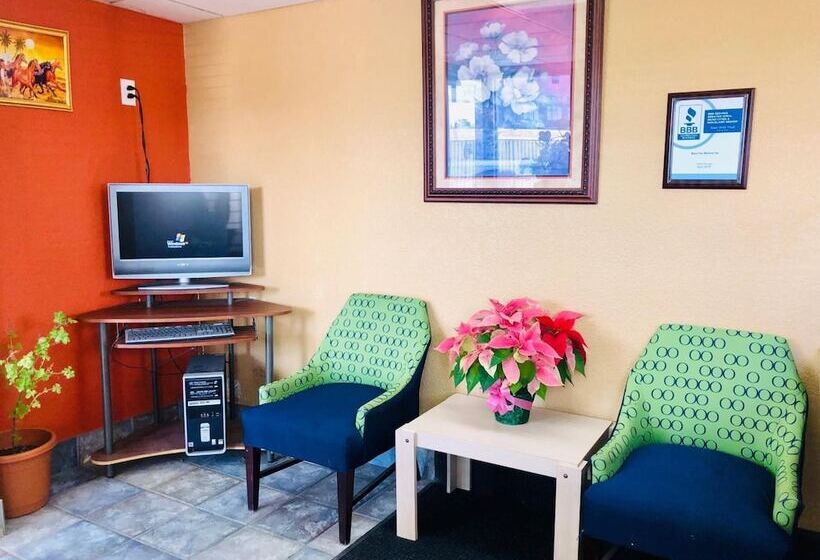 فندق Qc Stay Inn