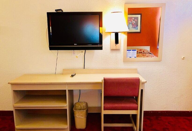 فندق Qc Stay Inn