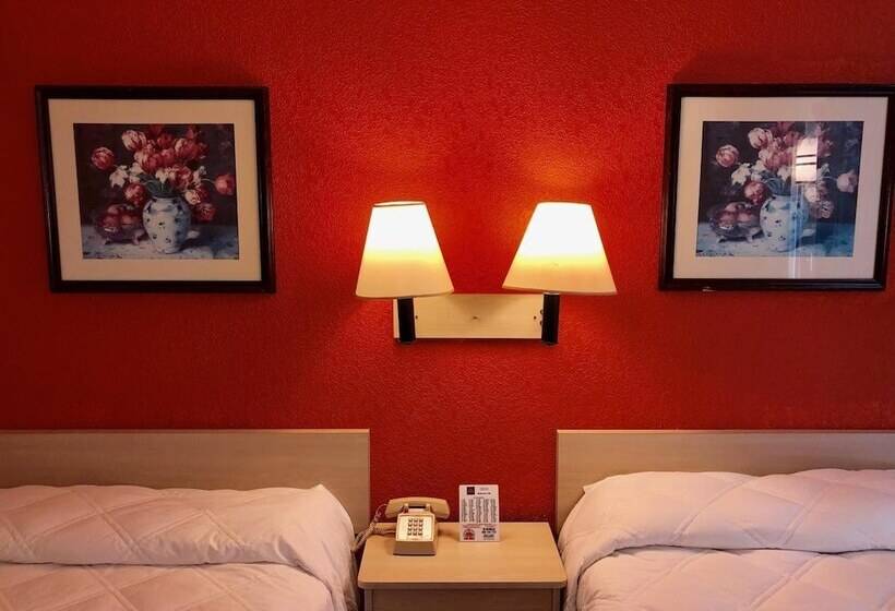 فندق Qc Stay Inn