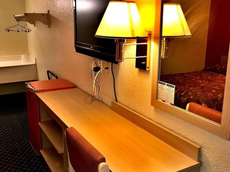 فندق Qc Stay Inn